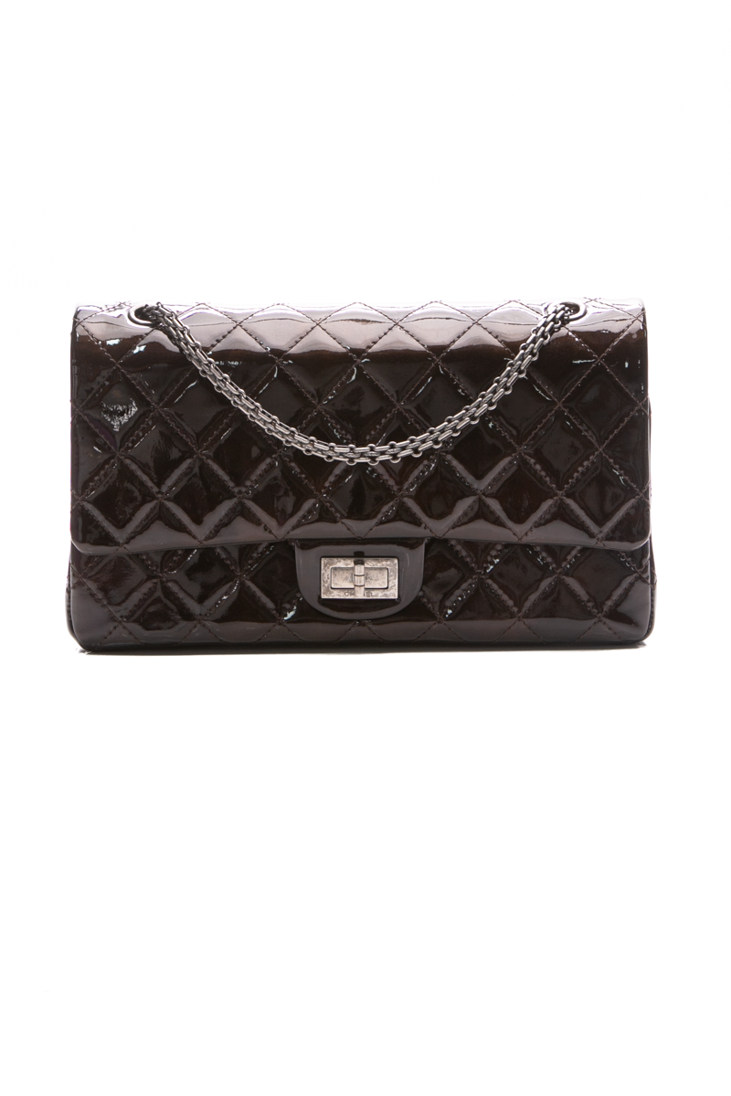 2.55 Reissue 227 Double Flap Bag