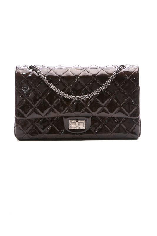 2.55 Reissue 227 Double Flap Bag