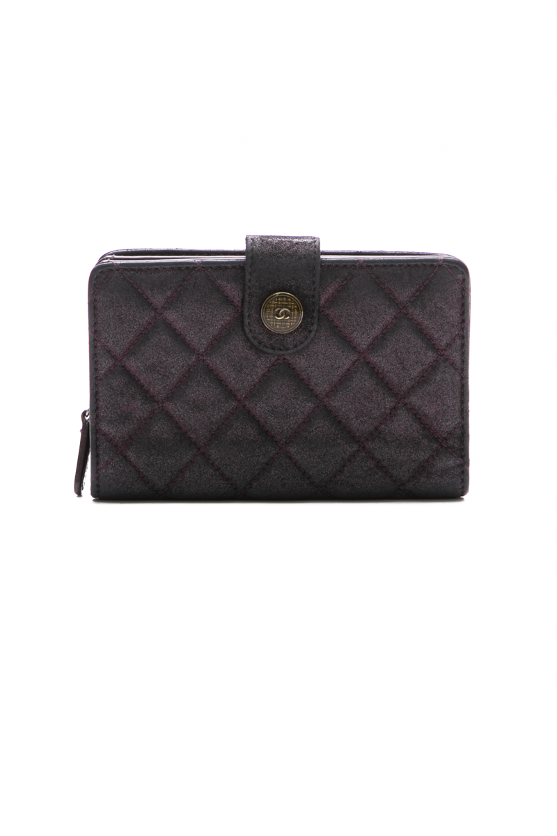 Iridescent Wallet