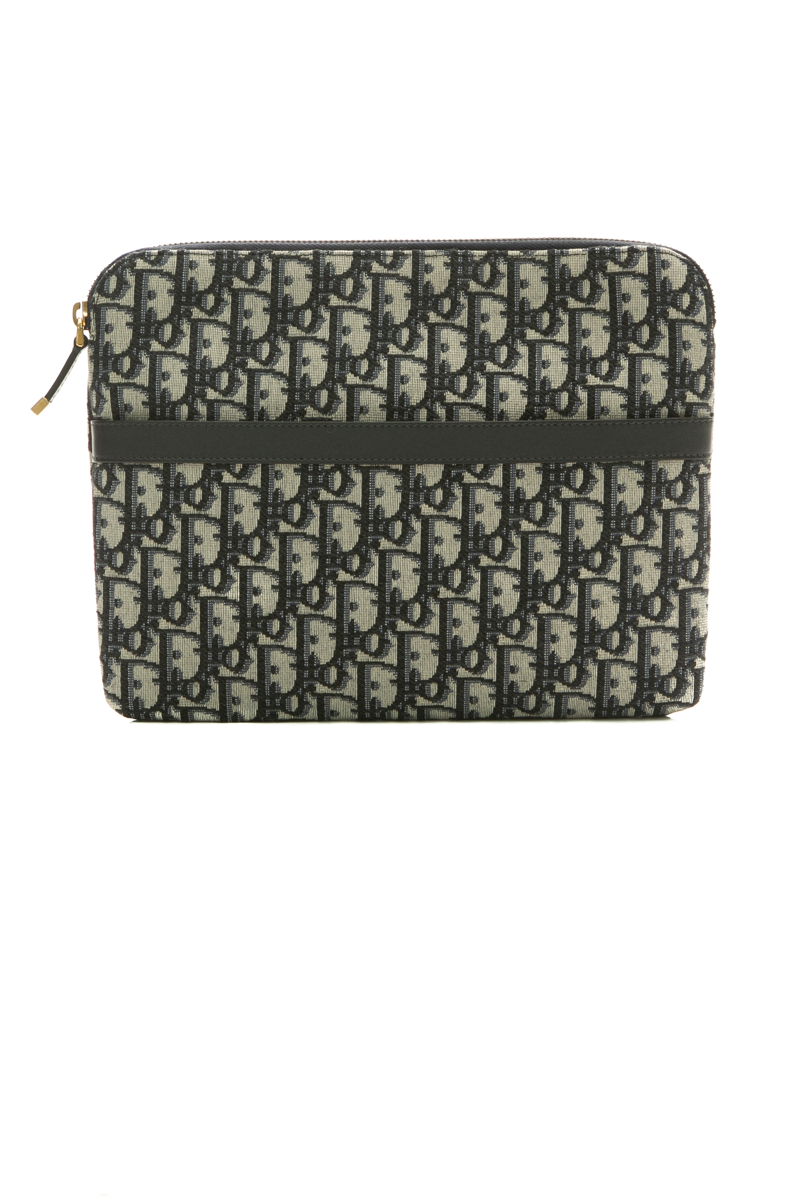Zip iPad Case