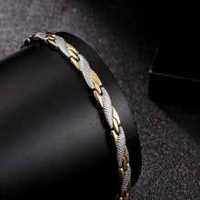 Drachenschuppen Magnetarmband