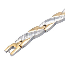 Drachenschuppen Magnetarmband