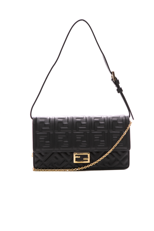 Wallet on Chain Baguette