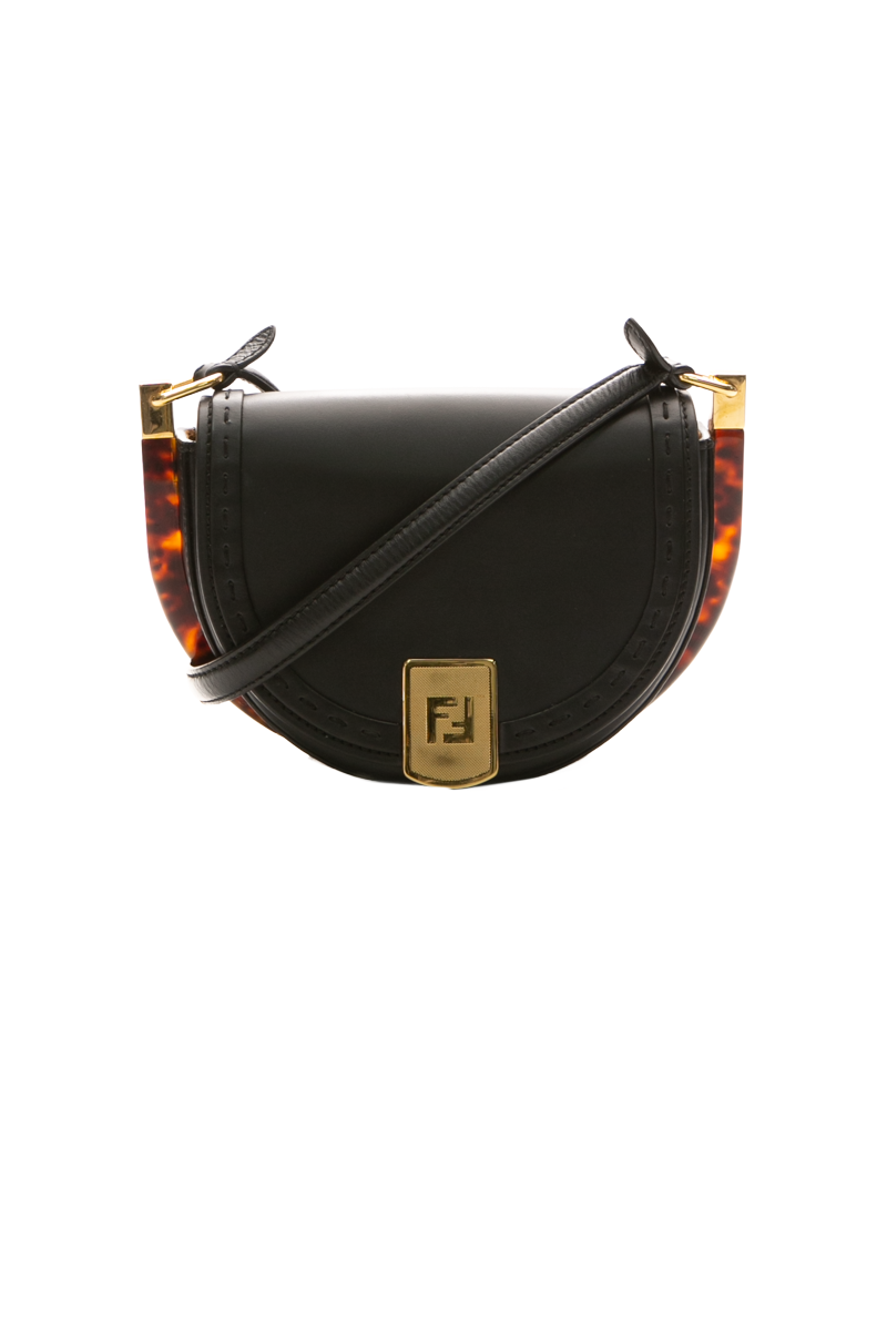 Moonlight Saddle Bag