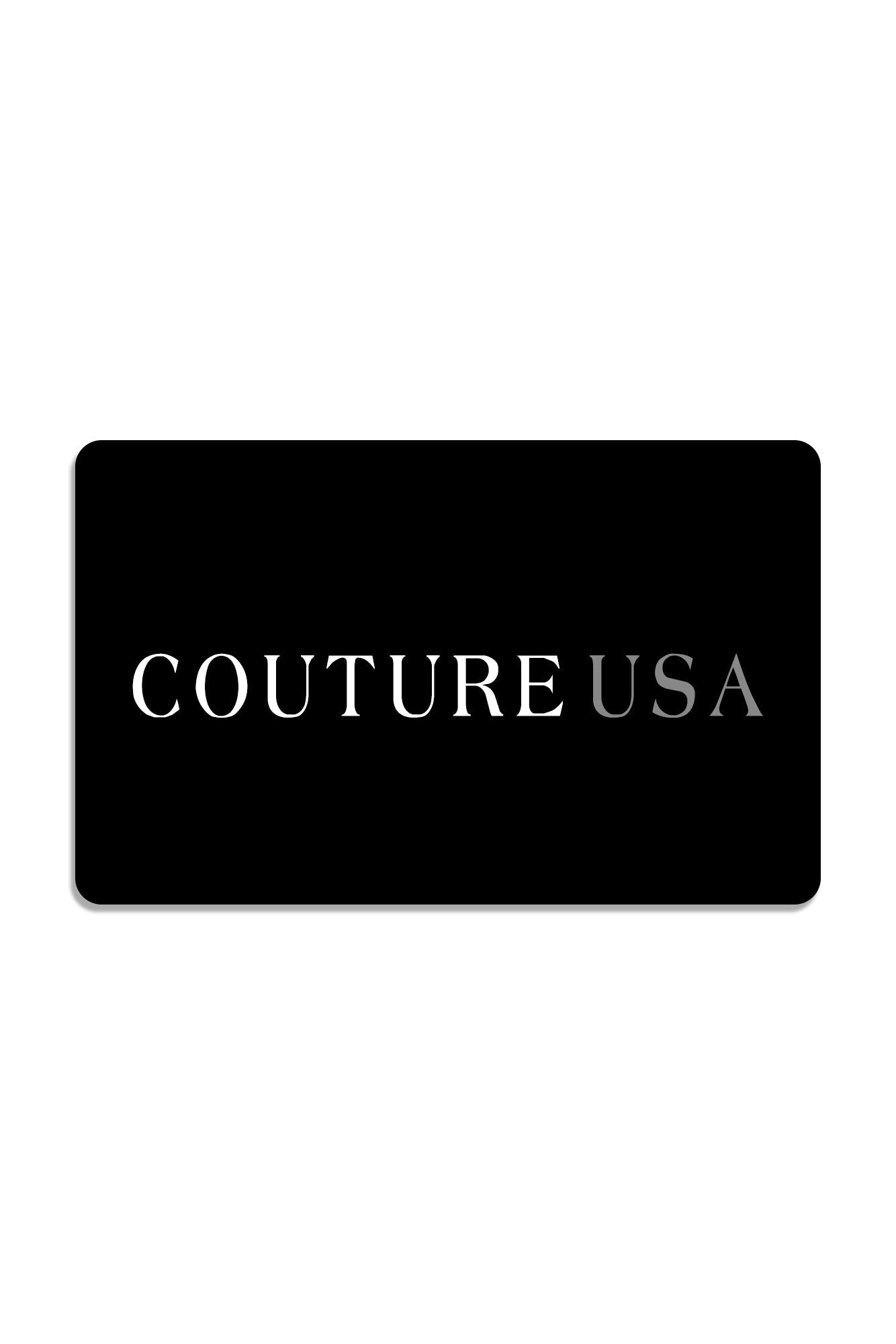 eGift Card