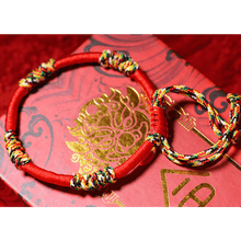 Glücklicher Buddhistischer Mönch Armband