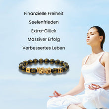 Glücksspiel & Schuldenabbau Pixiu Armband - Maximaler Erfolg