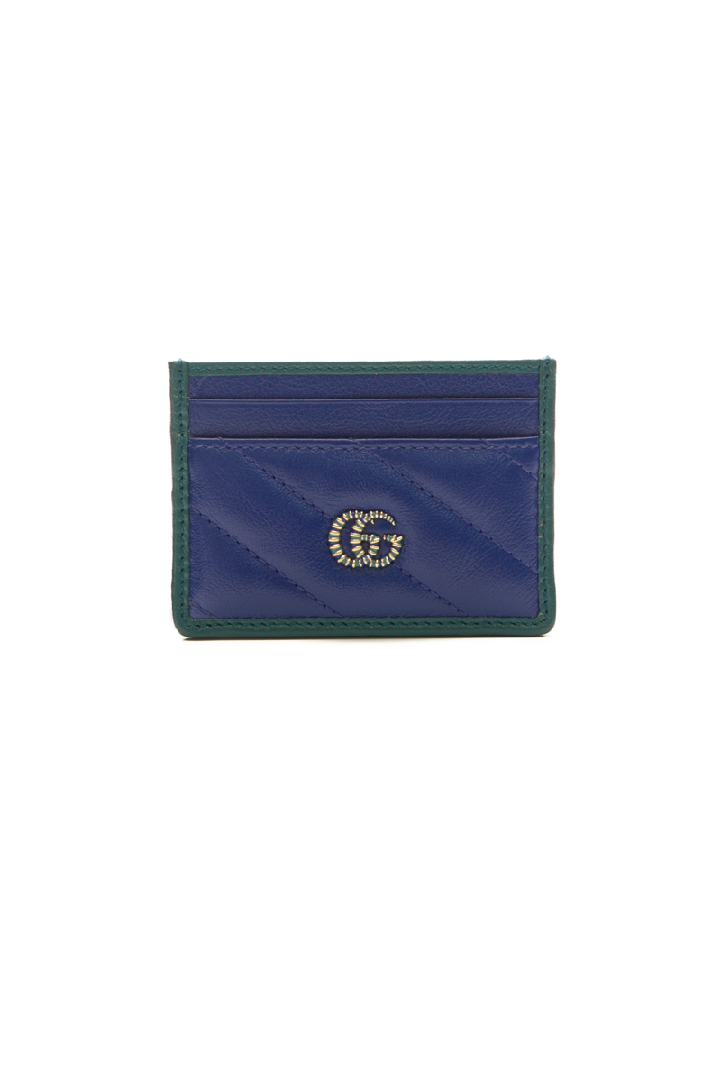 Torchon Card Holder