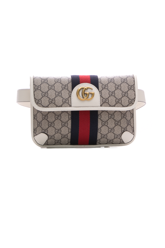 Web Belt Bag - Size 40