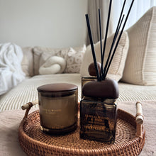 Rattan Tray - Mediterra