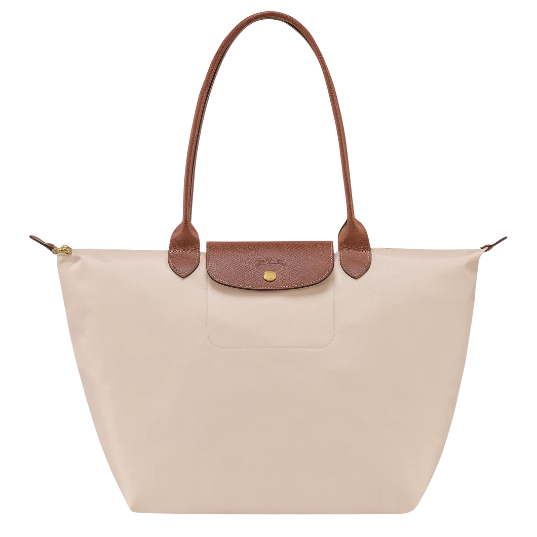 Large Pliage Tote, Paper