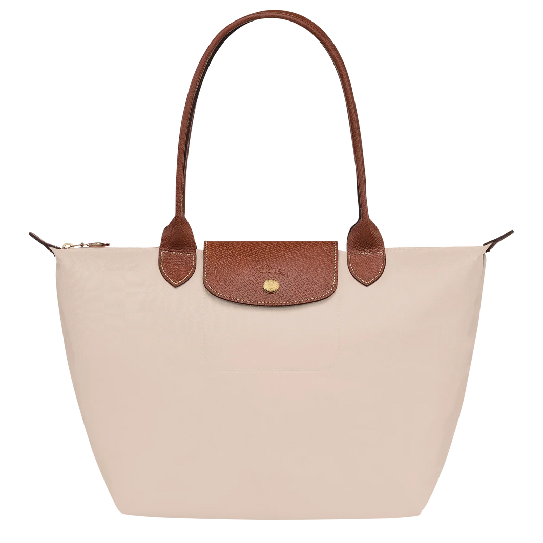 Medium Pliage Tote, Paper