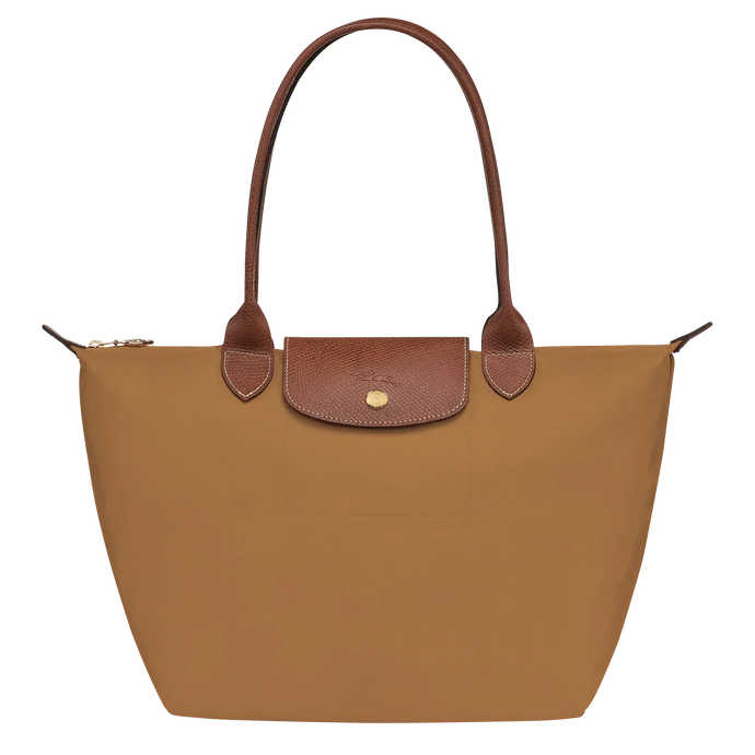 Medium Pliage Tote, Fawn