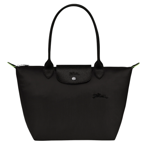 Medium Pliage Tote, Black