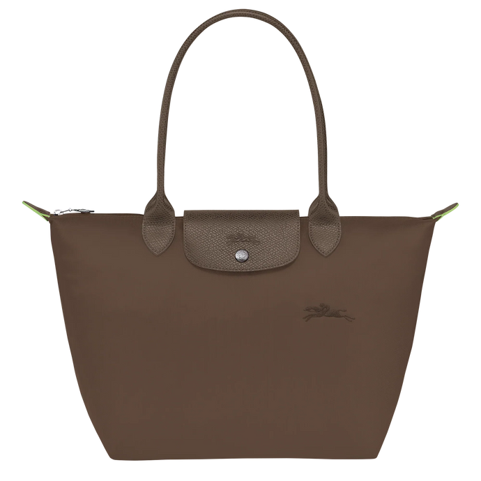 Medium Pliage Tote, Terra