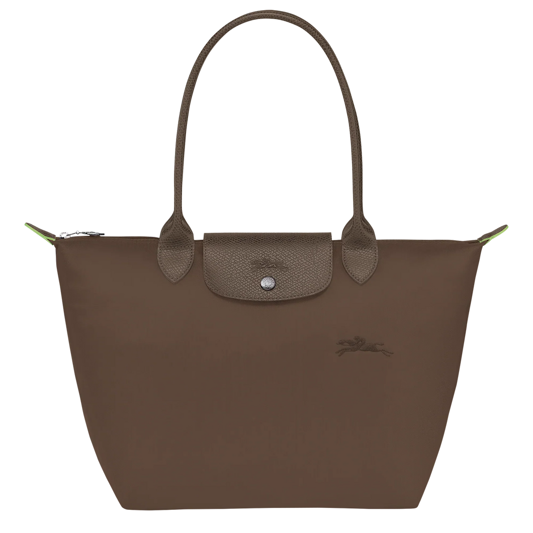 Medium Pliage Tote, Terra