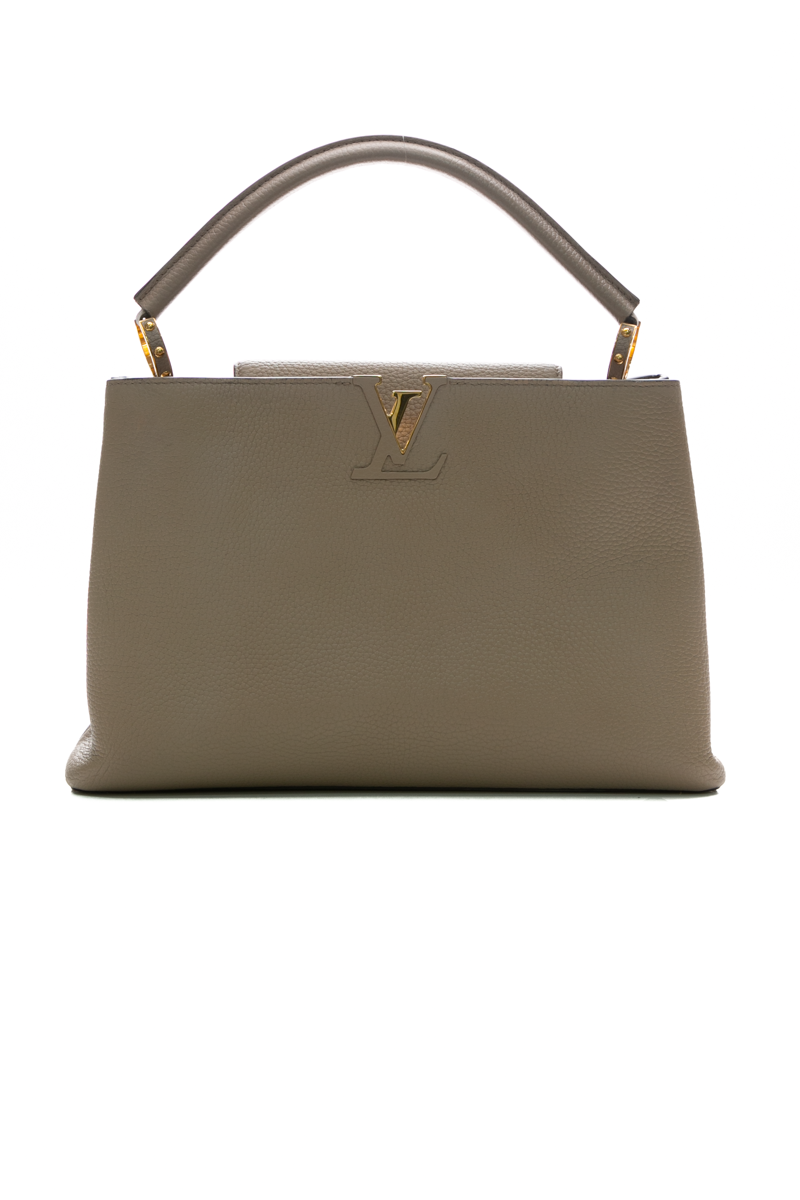 Capucines MM Bag