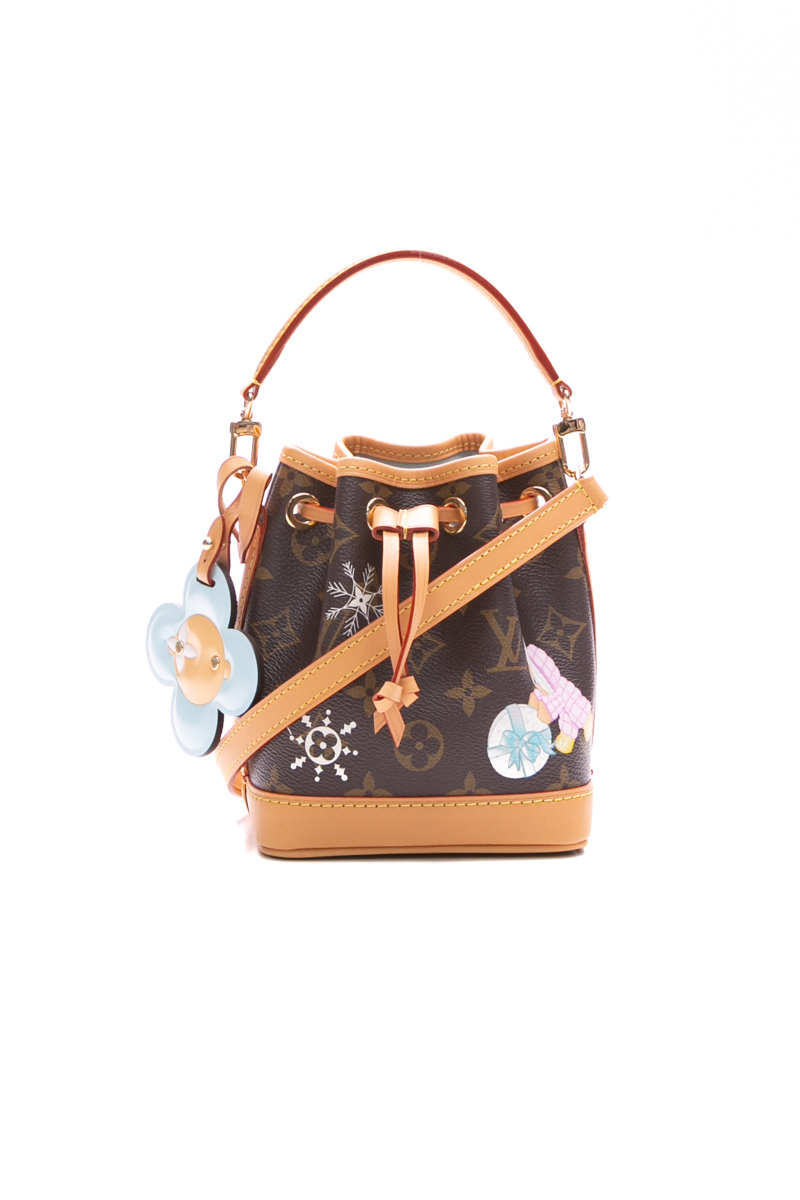 Snow Show Nano Noe Bag