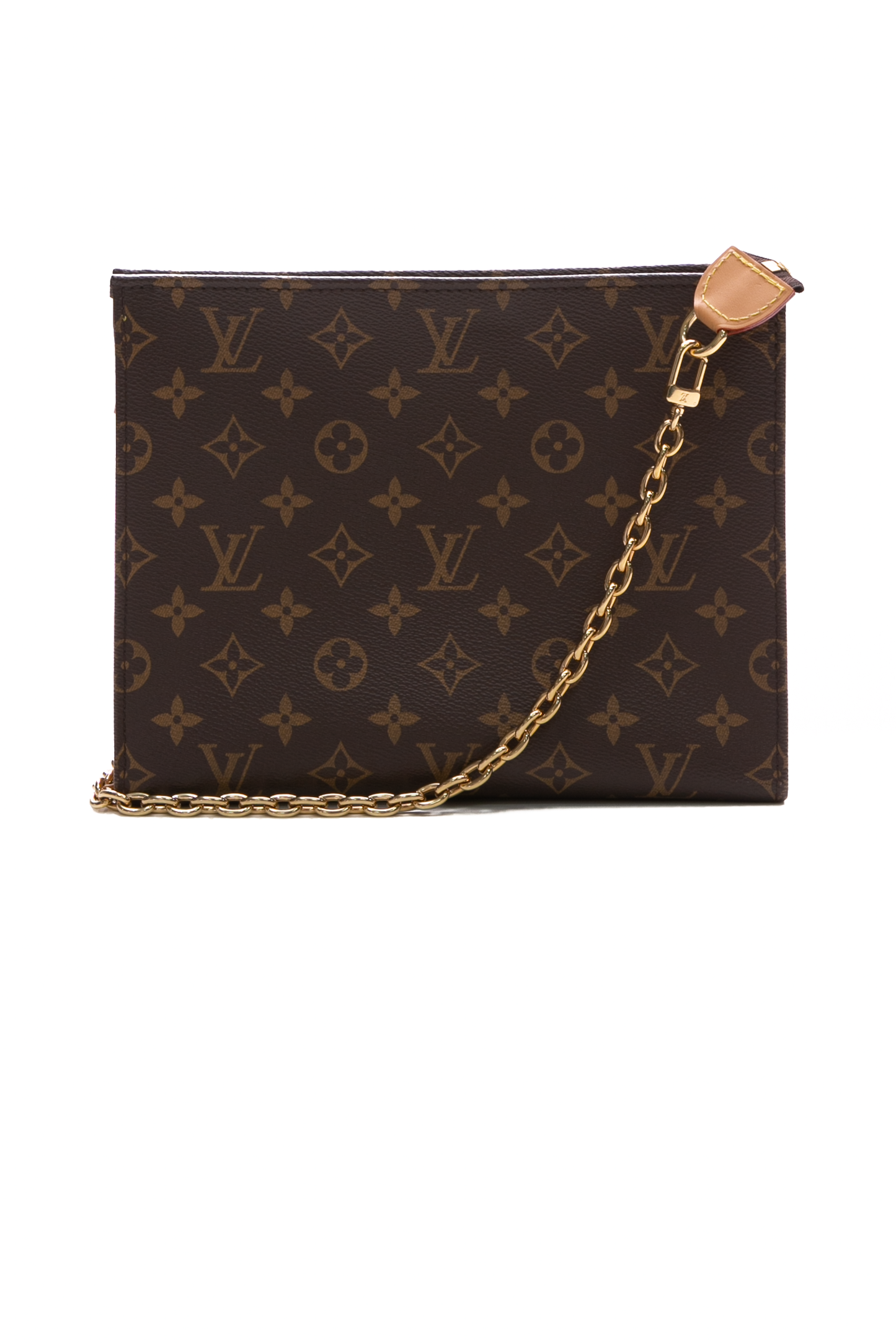 Toiletry Pouch On Chain