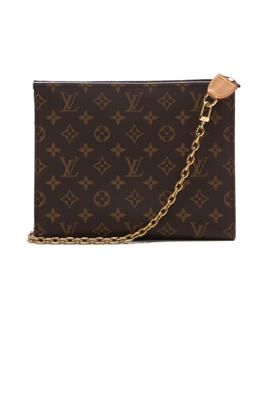 Toiletry Pouch On Chain