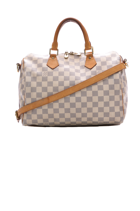 Speedy 30 Bandouliere Bag
