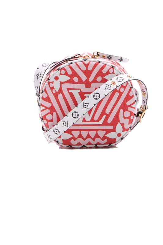 Crafty Boite Chapeau Souple PM Bag