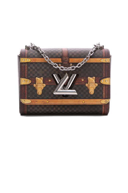 Time Trunk Twist MM Bag