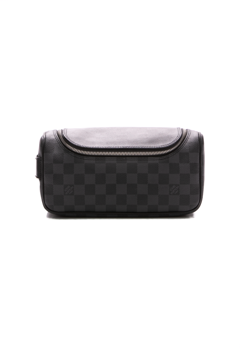 Dopp Kit Toilet Pouch