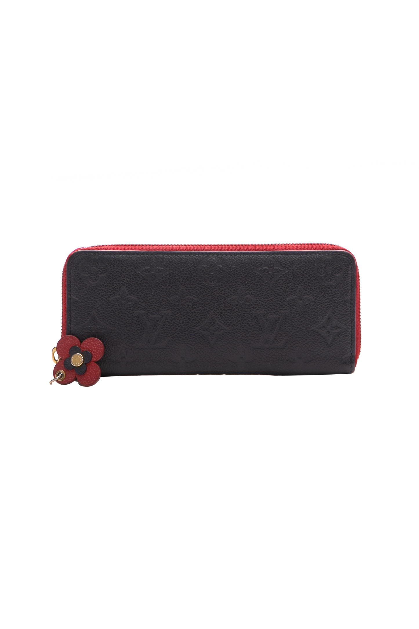 Blooming Flowers Clemence Wallet