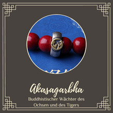 Buddha Schutzgott Tierkreiszeichen Armband - Glück & Schutz