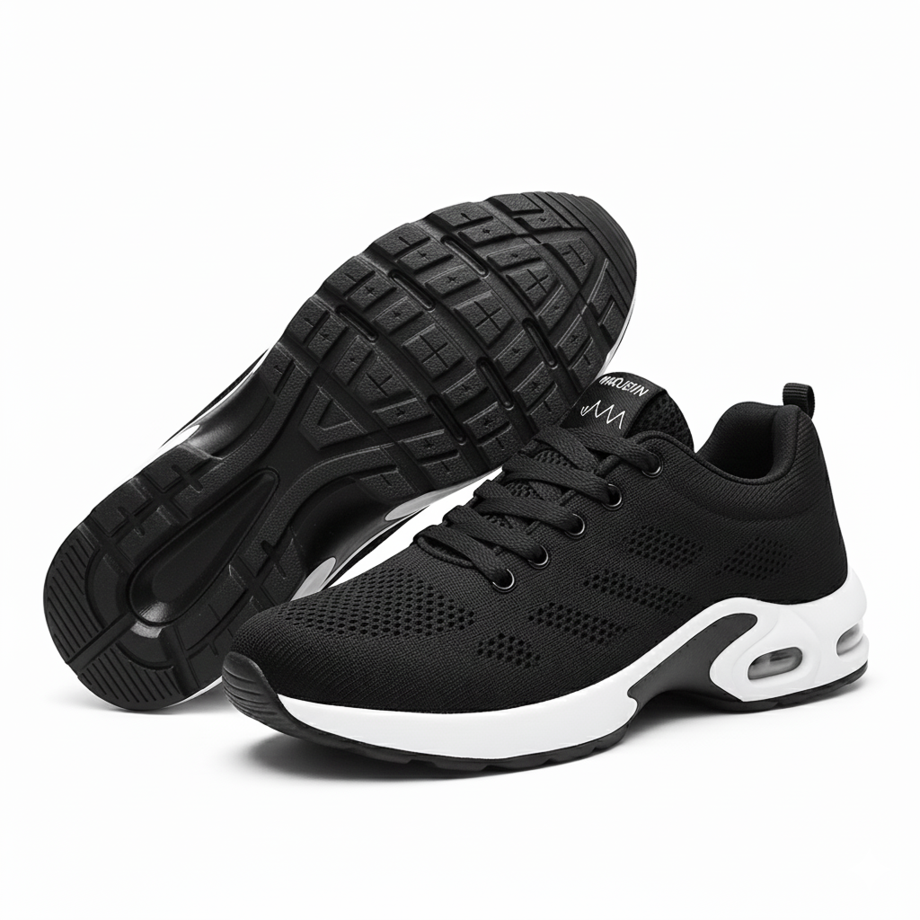 All-Day Comfort & Pain-Free Orthopedic Shoes (Unisex) (new)