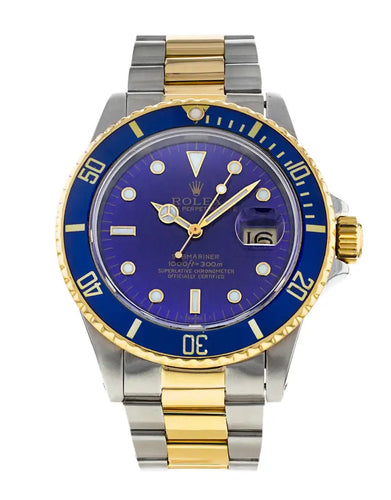 Submariner Men's Watch