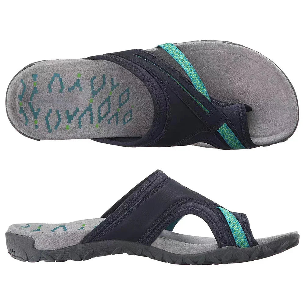 All-Day Comfort & Pain-Free Orthopedic Sandals