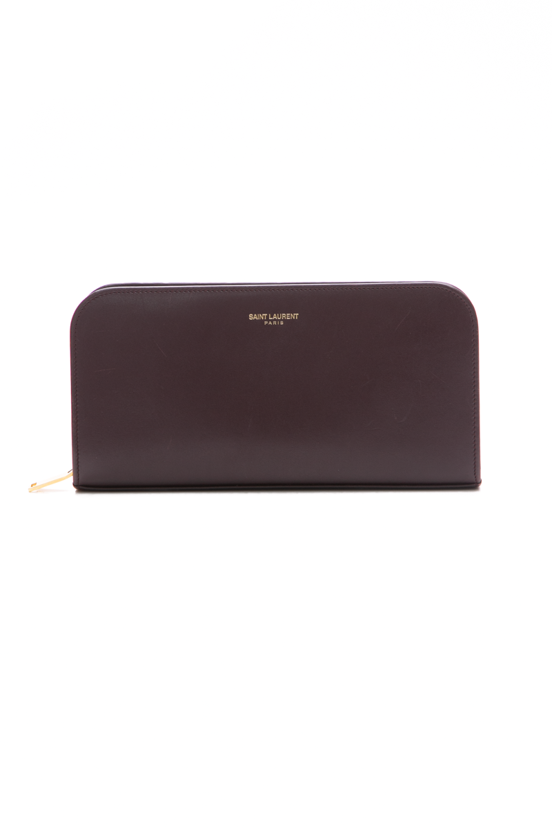Amerena Zip Around Wallet