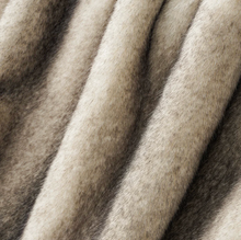 Faux Fur Blanket - Luxury Home Blanket