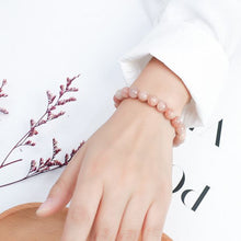 Sonnenstein Belebendes Armband