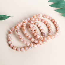 Sonnenstein Belebendes Armband