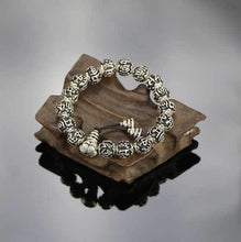 Wu Lou Mantra Armband - Feng Shui für Gesundheit