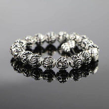 Wu Lou Mantra Armband - Feng Shui für Gesundheit