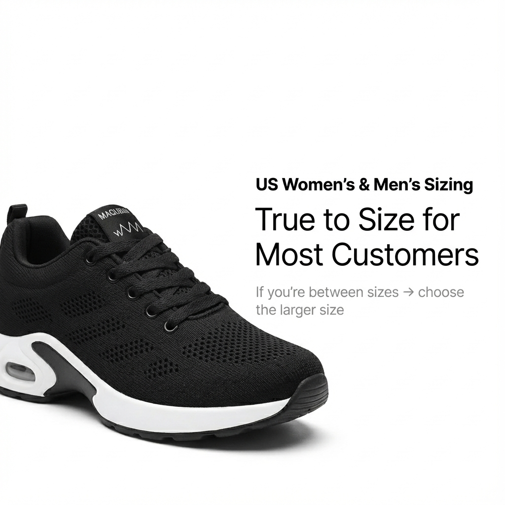 Heel & Plantar Fasciitis Pain-Relief Shoes