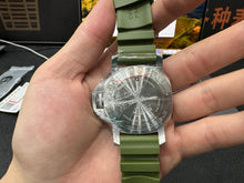 Automatic  Mechanical Wristwatch