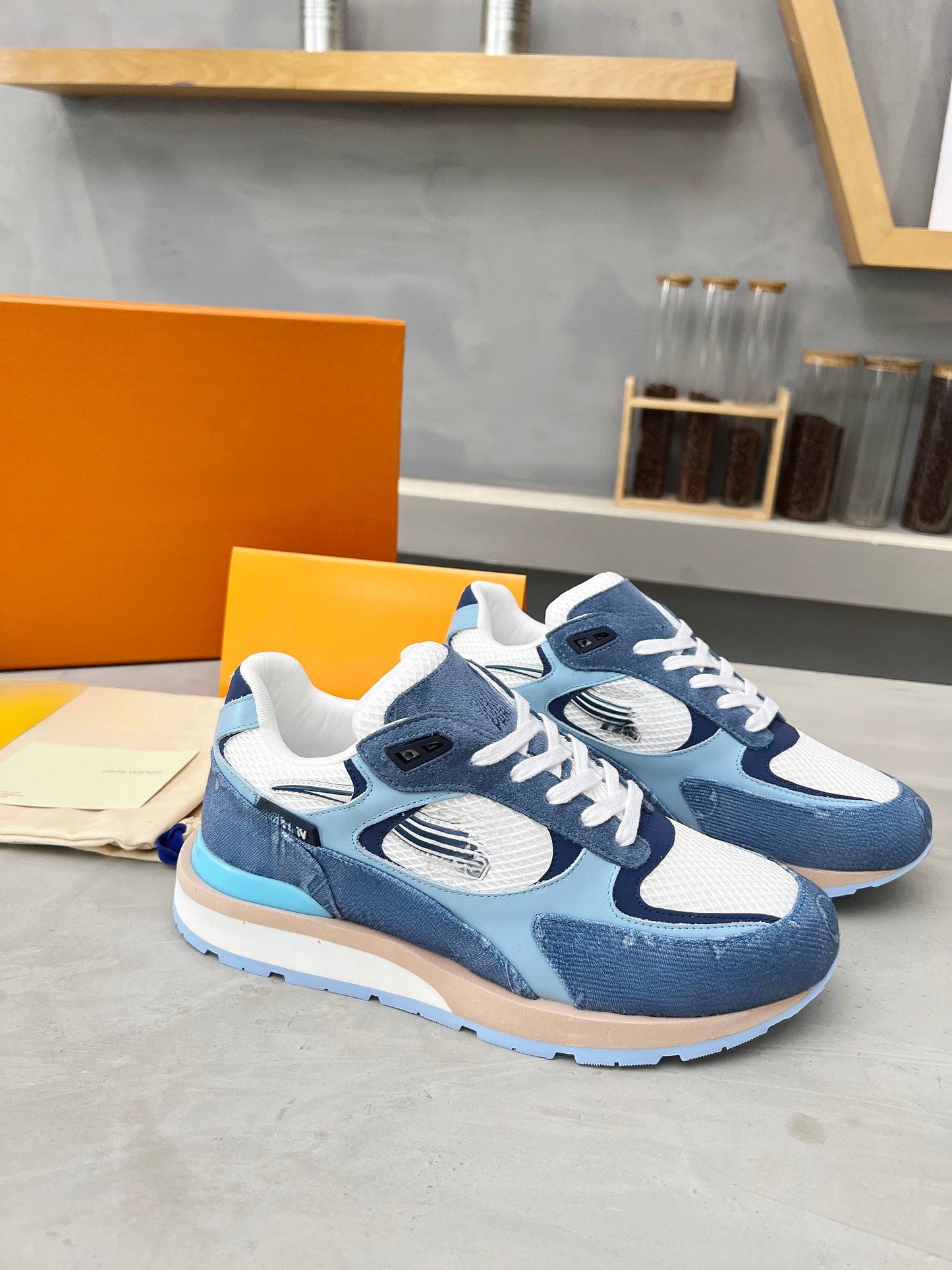 Sneakers