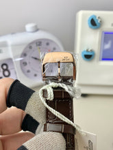 Automatic  Mechanical Wristwatch