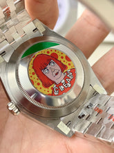 just 41 men's watches