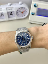 Automatic  Mechanical Wristwatch