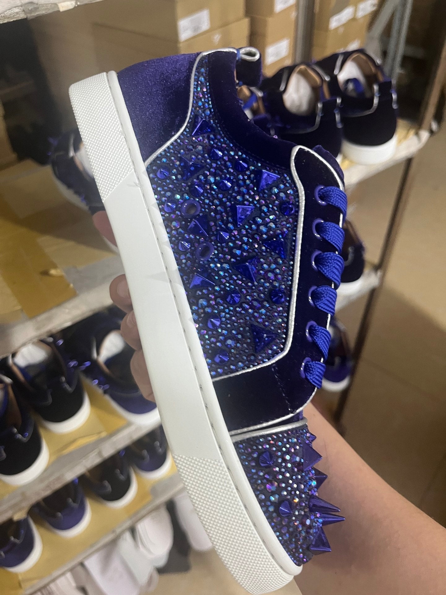 Sneakers