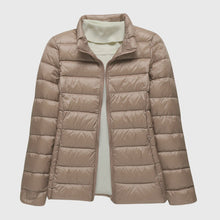 Lily™ - Ultra-Light Quilted Jacket
