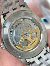 Automatic  Mechanical Wristwatch 39