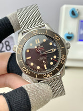 Automatic  Mechanical Wristwatch