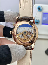 Automatic  Mechanical Wristwatch